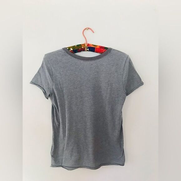 Abercrombie | The Who | vintage style ringer t-shirt - Picture 5 of 6